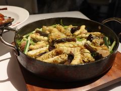 -谭厨中山传家菜.乳鸽.脆鲩鱼(华强北中航城店)