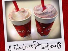 -DQ·蛋糕·冰淇淋(金桥店)