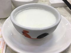 原味双皮奶-顺德佬(石厦店)