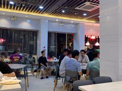 大堂-长平老姿娘夜粥(平东一街店)