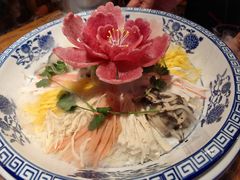 -老雒阳面馆·水席·洛阳菜(纱厂路店)