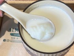 -杏甜品(尖沙咀加拿分道店)