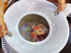 -哈灵现炒本帮面(宁波路店)