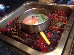 -王家渡火锅店(棕榈泉店)