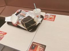-肯德基(津滨店)