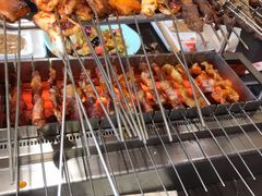 -邢氏老太太烤串(北兴街店)