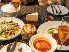-翡翠鸟精品泰国菜(北辰财富中心店)