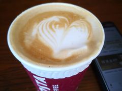 -COSTA COFFEE(上海虹口公园店)