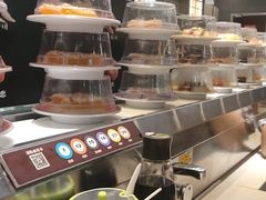 -采御鲜·回转寿司(汕头万达店)