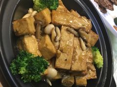 -蓬川食府(金海道店)