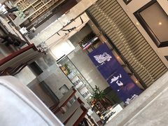 -烟台中泽华羿铂尔曼酒店·汇·全日餐厅·高空海景自助
