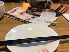 -嘉旺港式茶餐厅(延长中路店)