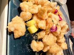 -八府香鸭(华山路店)