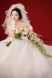 -巴黎春天婚纱摄影(临安店)