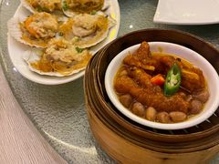 -福州天元国际威斯汀酒店·中国元素餐厅