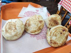 -老驴头(红二师店)