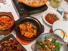 -相遇·川湘融合菜(金坛吾悦广场店)