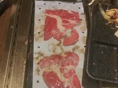 -新石器烤肉(中房金谊广场店)