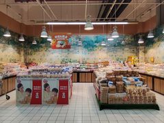 -世纪联华超市(浦电路店)