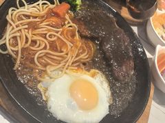 -豪享来牛排(人民店)