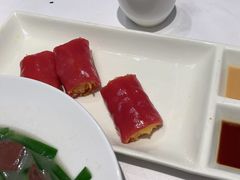 -怀德酒楼·粤菜·海鲜·茶点(宝安国际机场店)