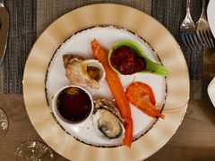 -博林天瑞喜来登酒店·西丽尚膳