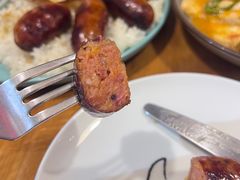 -Mesa Madre梅萨妈妈·Bintana(国贸店)