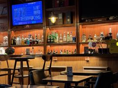 -The Cheebat 锌吧·Bistro(体育西店)