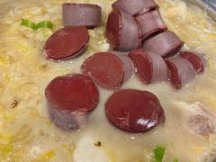 -京城百饺园•东北菜馆(红谷滩店)