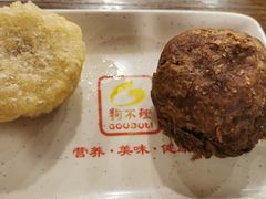 -狗不理(水上北路旗舰店)