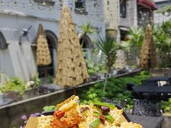 -巴厘龙虾·榜首油焖大虾(沙湖·花园店)