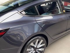 -TESLA 特斯拉(上海太古汇体验店)