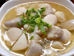 白油芋儿-江油刘留肥肠(绵阳店)