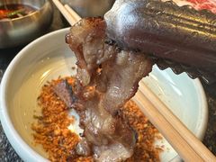 -味家烤肉烤鳗鱼牛排(西塔旗舰店)