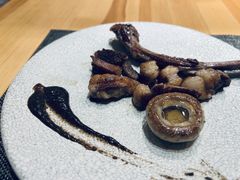 -厦门源昌凯宾斯基大酒店-隠れ鉄板焼