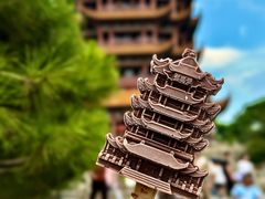 -黄鹤楼