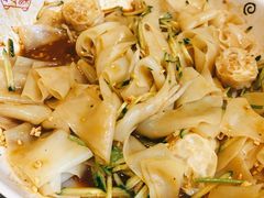 四季手工拉皮-四季厨房 鲁菜·孔府烤鸭(二环南路店)