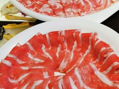 -老诚一锅羊蝎子(黄寺大街店)