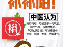 -裕和堂中医推拿艾灸(太古汇臻品店)