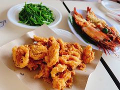 -纽顿熟食中心