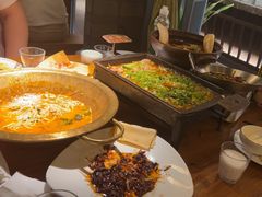 -永安水煮活鱼·仪征菜(仪征奥林匹克店)