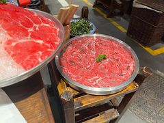 -萍姐火锅·公路夜市(南京新街口店)