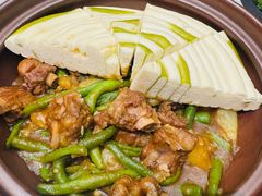 -盛百味·家宴餐厅(霸州分店)