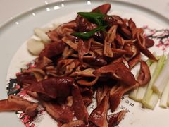 -李记搅团•非遗陕菜(三桥店)