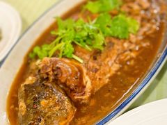 -余味私房菜(正阳小区西5街区店)