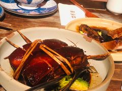 -桂满陇-十里风荷(合生汇店)