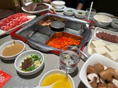 -海底捞火锅(新华联梦想城店)