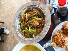 -邢家锅贴老店·非遗·开封菜(金明广场店)