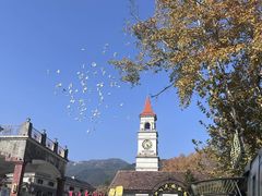 -莫干山风景区