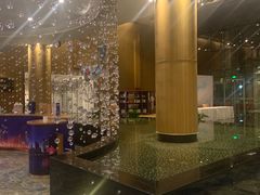 -青岛海尔洲际酒店